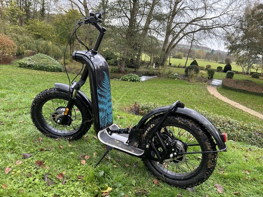 Evasion Familiale -1h30