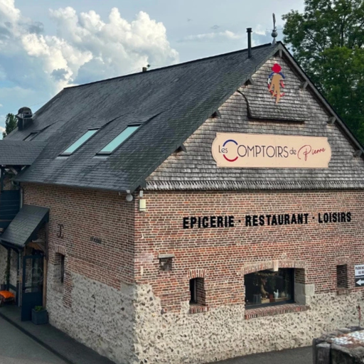 ÉVASION Dégustation - Orbec