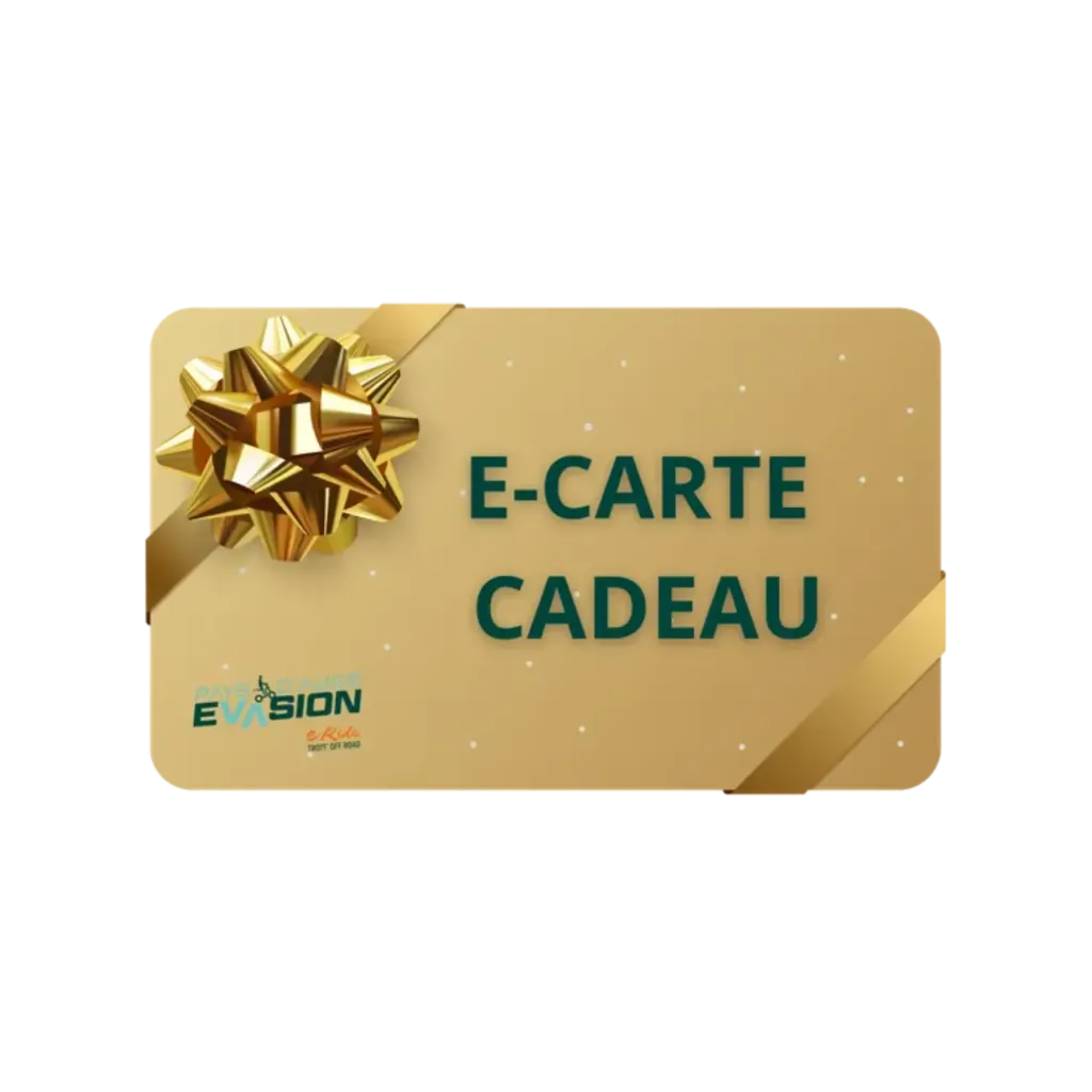 Carta regalo