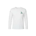 T-shirt technique manches longues Pays d’Auge Évasion